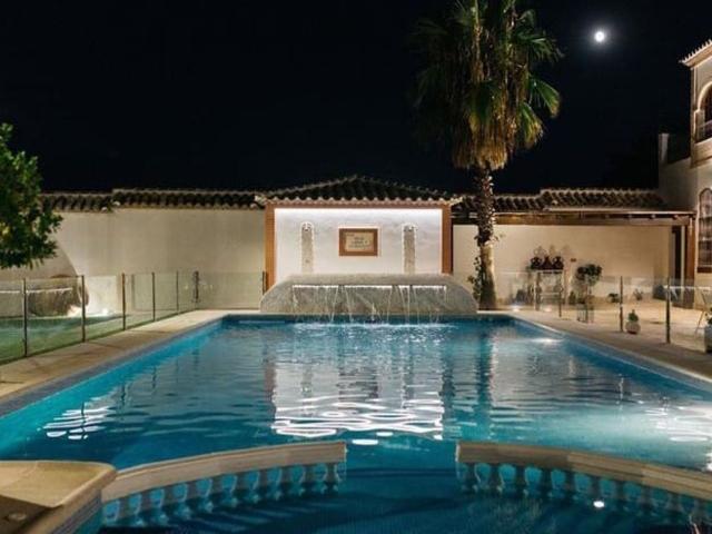 Chalet en venta en Córdoba, Andalucía