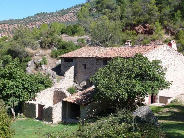 Chalet en venta en Hornos, Andalucía