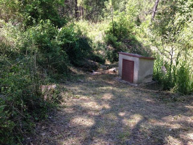 Chalet en venta en Hornos, Andalucía