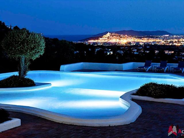 Chalet en venta en Eivissa, Baleares