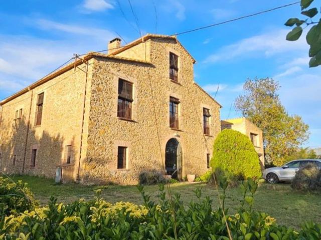 Chalet en venta en Baix Empordà, Catalunya