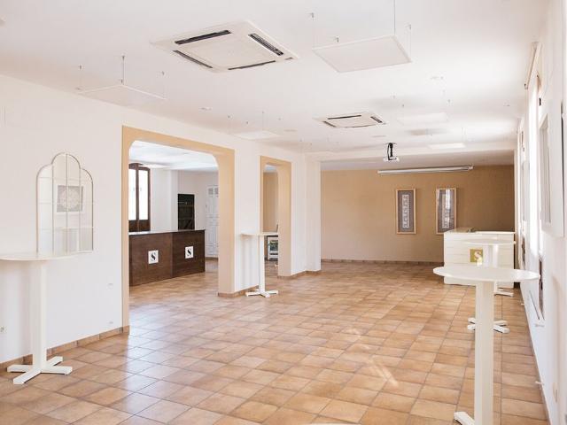 Chalet en venta en Castro Del Río, Andalucía