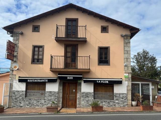 Chalet en venta en Hoz de Anero, Ribamontán Al Monte