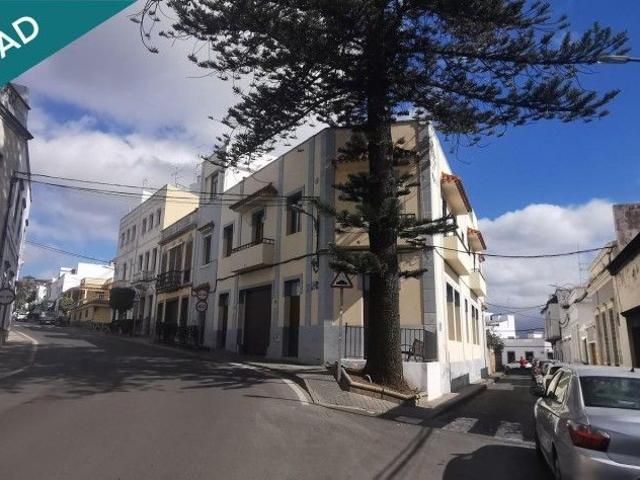 Chalet en venta en Teror, Canarias