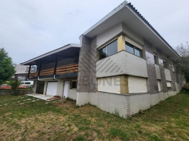 Chalet en venta en O Corazón de María, Vigo