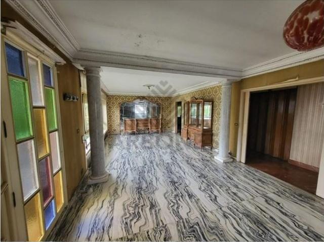 Chalet en venta en Vigo