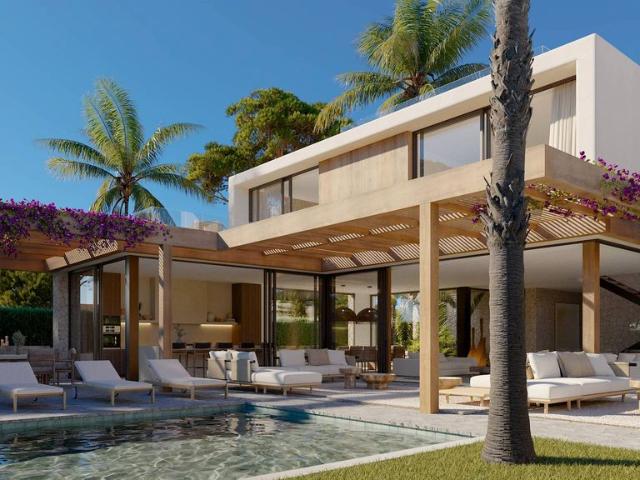 Chalet en venta en Urbanització Siesta, Eivissa