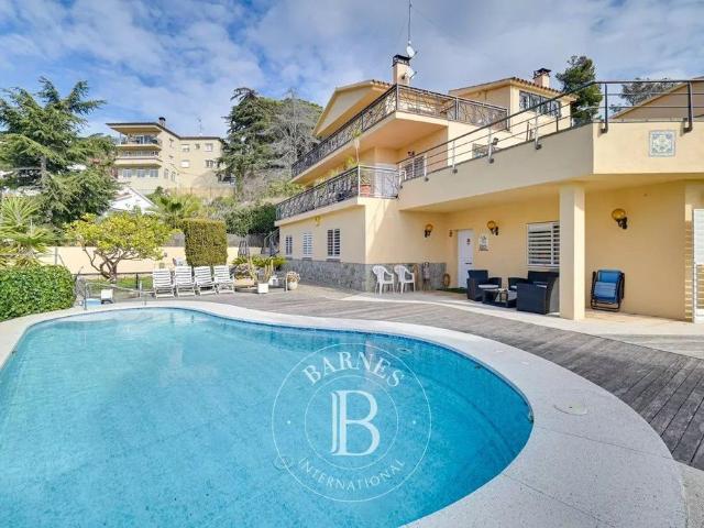 Chalet en venta en Maresme, Catalunya
