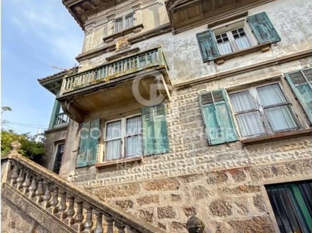 Chalet en venta en O Peruleiro, A Coruña