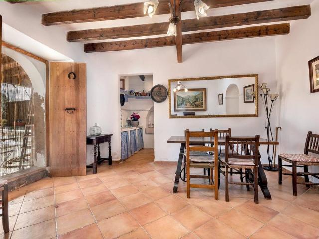 Chalet en venta en Migjorn, Baleares