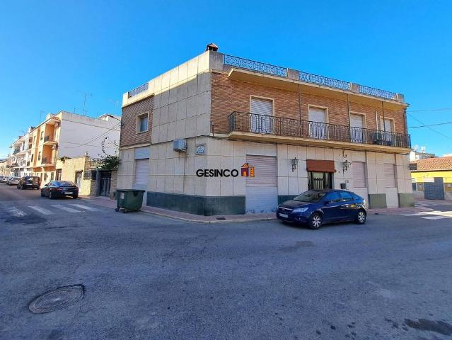 Chalet en venta en la Costera, Valencia