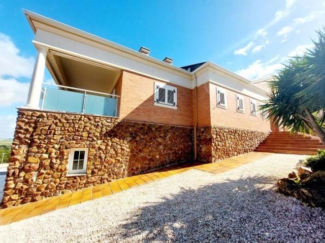 Chalet en venta en Las Vaguadas, Tierra de Badajoz