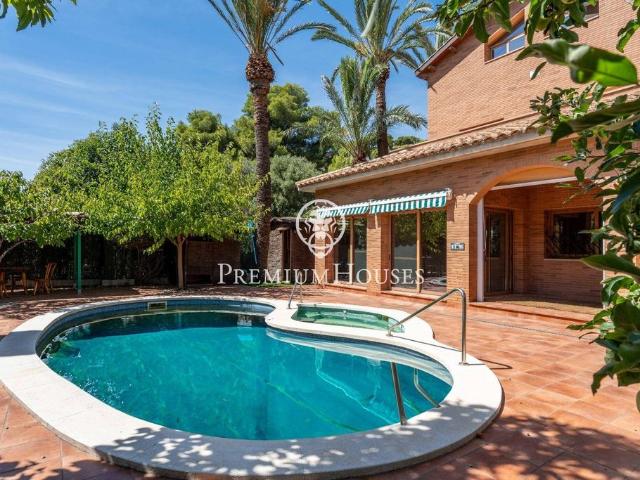 Chalet en venta en Bellamar, Baix Llobregat