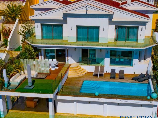 Chalet en venta en la Marina Baixa, Valencia