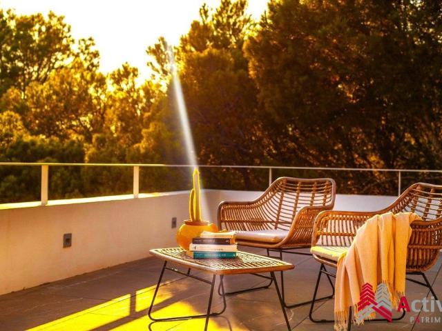 Chalet en venta en la Marina Baixa, Valencia