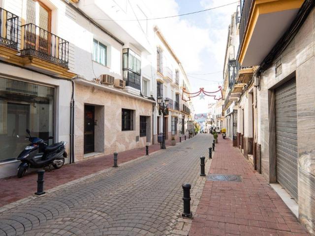 Chalet en venta en Barrio de la Villa, Sierra de Cádiz
