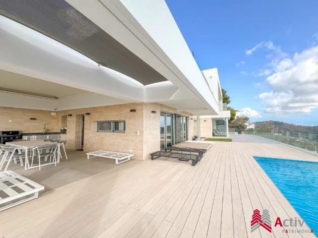 Chalet en venta en la Marina Alta, Valencia