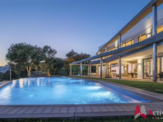 Chalet en venta en la Marina Baixa, Valencia