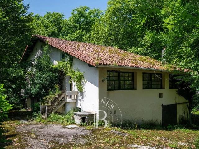 Chalet en venta en Hernani, Guipúzcoa