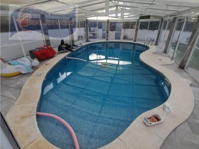 Chalet en venta en Nuevo Portil, Costa Occidental