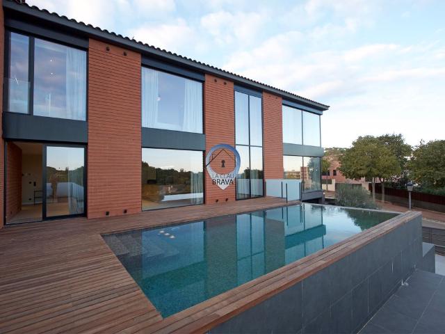 Chalet en venta en Sant Feliu De Guíxols, Girona