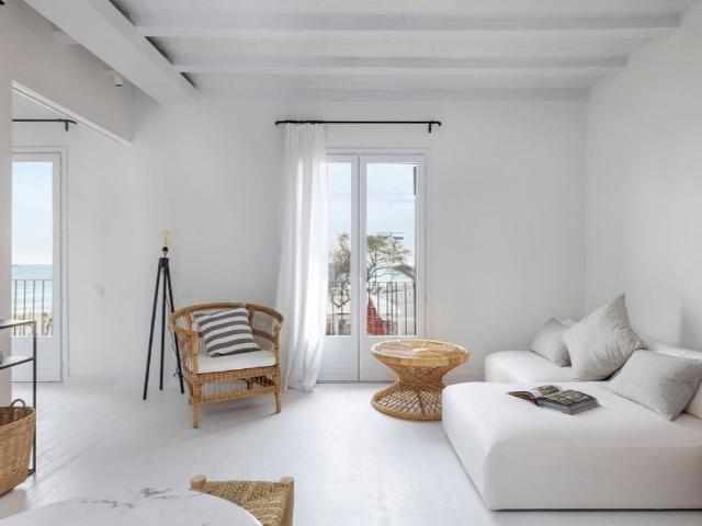 Villa en venta en Barcelona, la Barceloneta