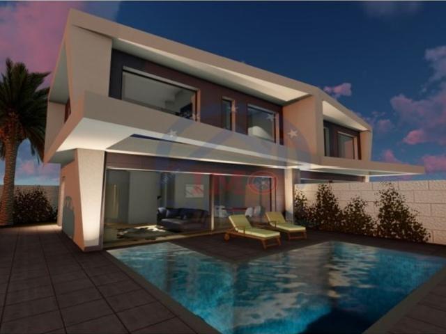 Chalet en venta en Gran Alacant, el Baix Vinalopó