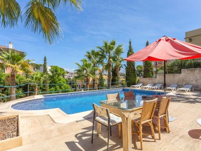 Chalet en venta en Son Espanyolet, Palma
