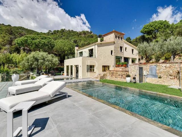 Chalet en venta en Baix Empordà, Catalunya