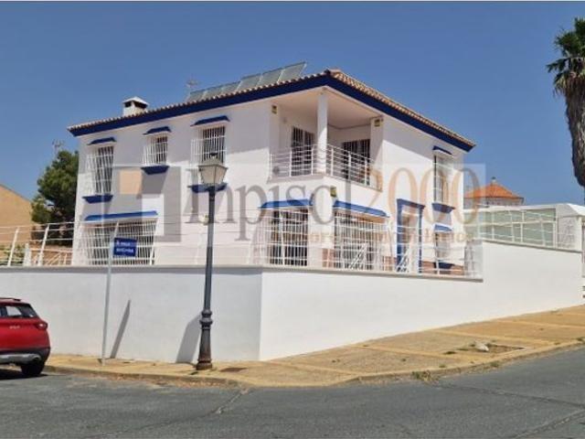 Chalet en venta en Urbasur, Costa Occidental