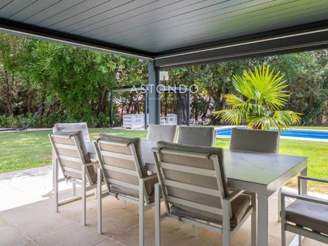 Chalet en venta en Algete, Madrid