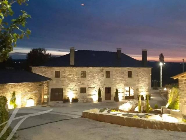 Chalet en venta en Lugo, Galicia