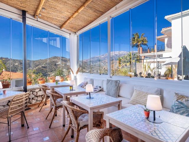 Chalet en venta en La Axarquía, Andalucía