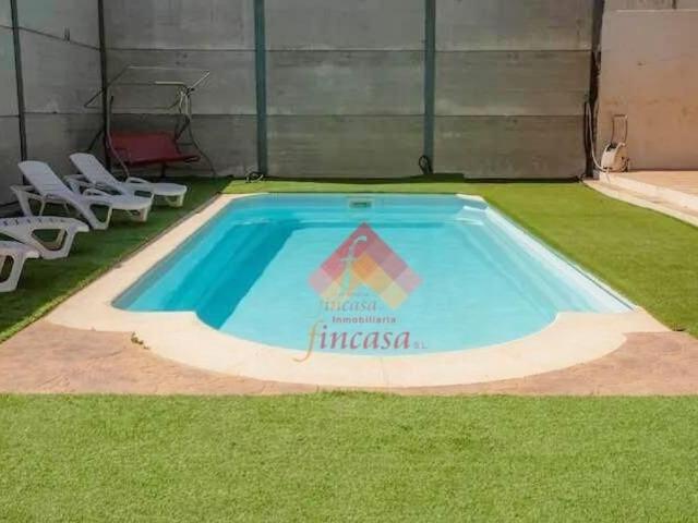 Chalet en venta en Serranía de Ronda, Andalucía