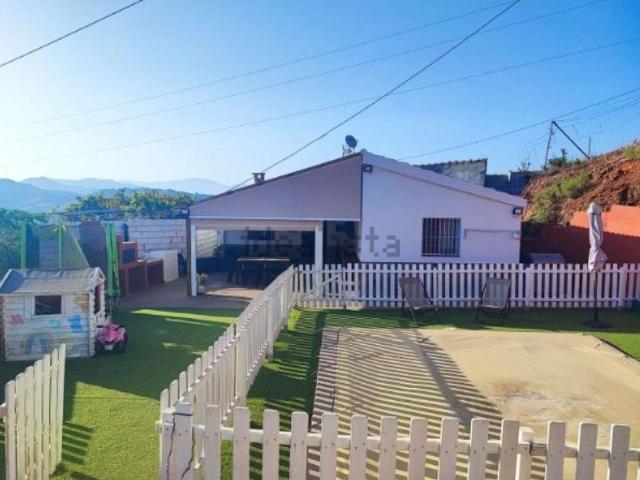 Chalet en venta en La Axarquía, Andalucía