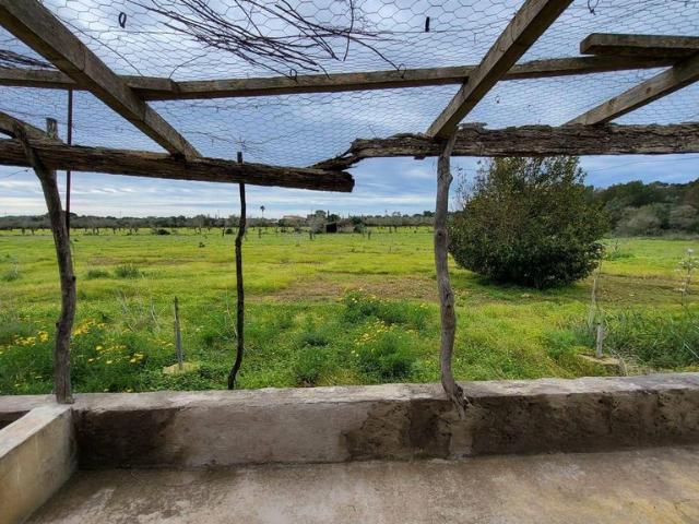 Villa en venta en Llucmayor