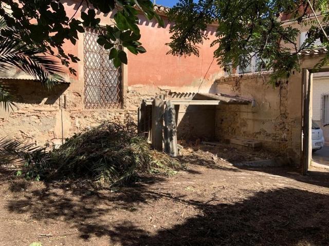 Chalet en venta en Mortí Bajo, Bajo Guadalentín
