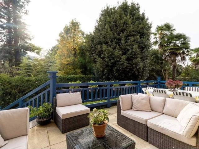 Villa en alquiler en Donostia-san Sebastián, Altza Villa en alquiler en Donostia-san Sebastián, Altza