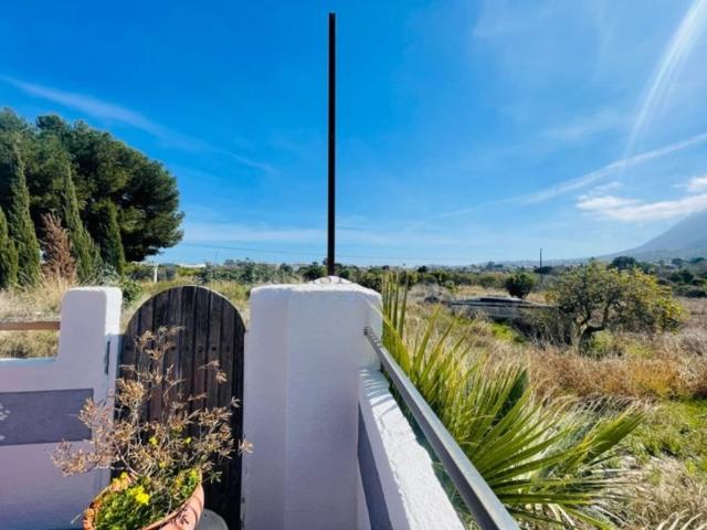 Chalet en venta en la Pedrera, la Marina Alta