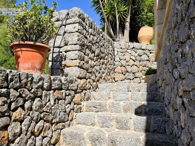 Chalet en venta en Port de Sóller, Serra de Tramuntana