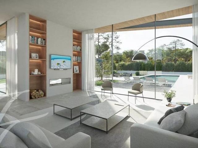 Chalet en venta en Calvià, Serra de Tramuntana