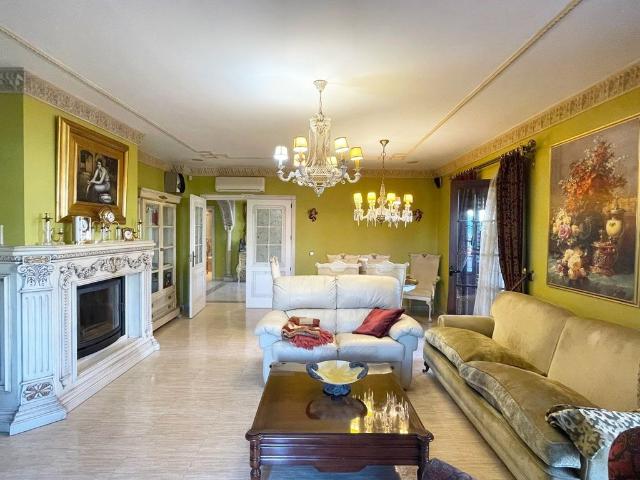 Chalet en venta en Campo-Mijas, Costa del Sol Occidental
