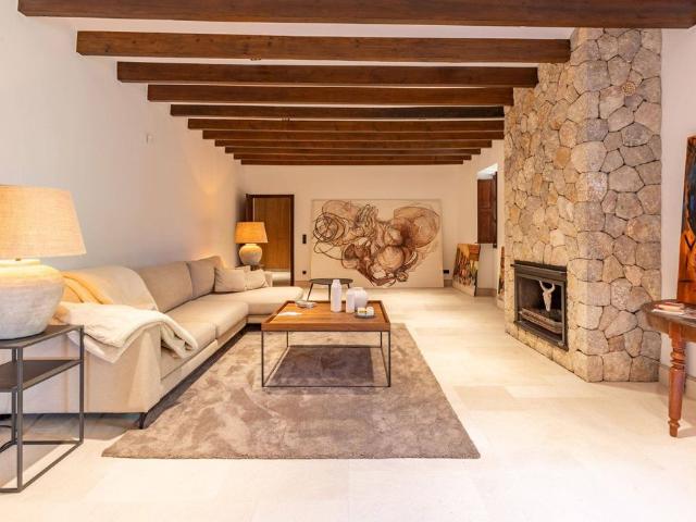 Chalet en venta en Son Cladera, Palma