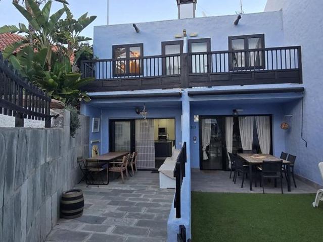 Chalet en alquiler en San Bartolomé De Tirajana, Canarias