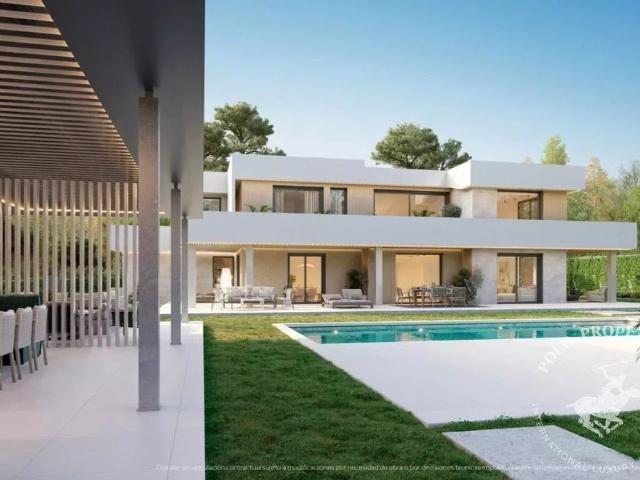 Chalet en venta en Boadilla Del Monte, Madrid