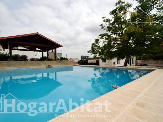 Chalet en venta en la Ribera Baixa, Valencia