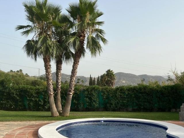 Chalet en venta en Valle del Guadalhorce, Andalucía
