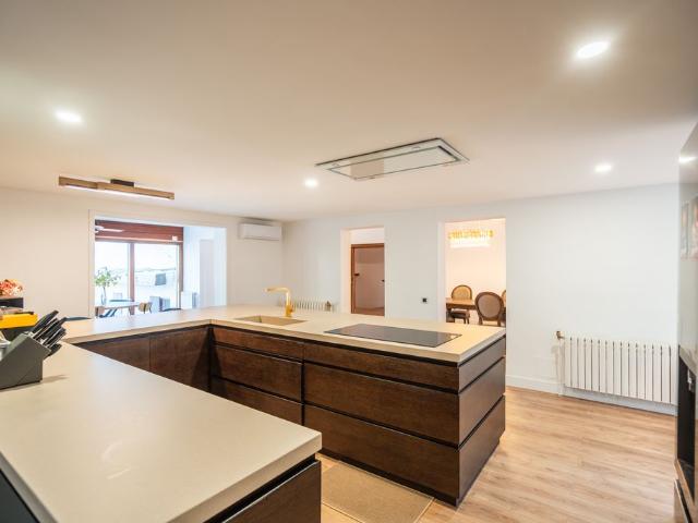 Chalet en venta en Las Matas, Las Rozas De Madrid