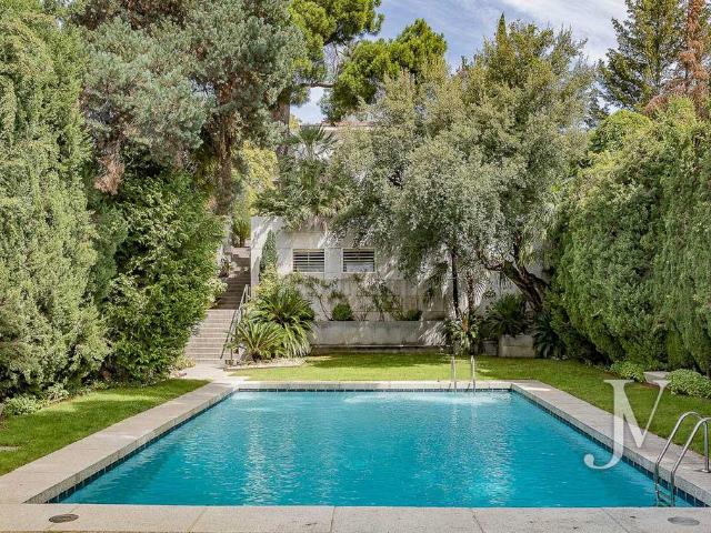 Chalet en alquiler en Madrid