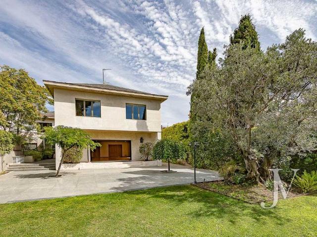 Villa en alquiler en Madrid